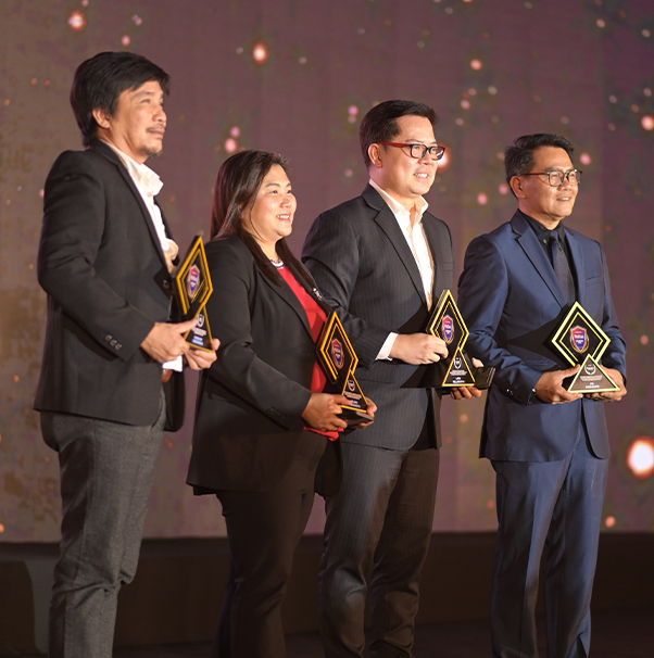 Philse Award