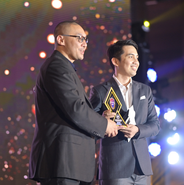Philsec Award