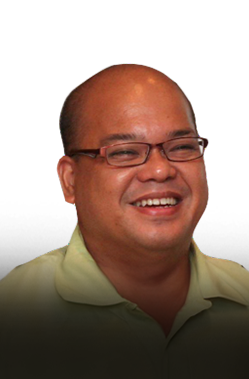 ROBERT SANCHEZ PAGUIA