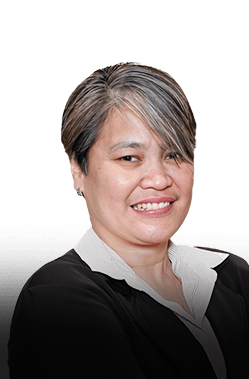 CHARMAINE VALMONTE