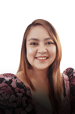 DR. MARY JOY ABUEG