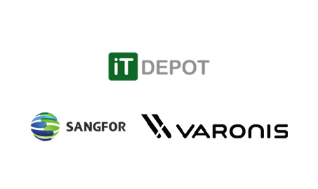 Gold Sponsors