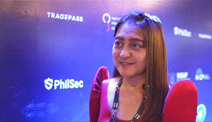 Mary Rose E. Magsaysay