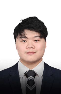 JED KENLEY CHUA