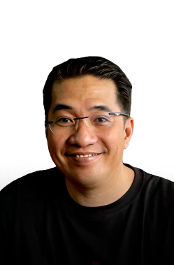 JOCEL DE GUZMAN