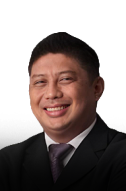 ALBERT DELA CRUZ