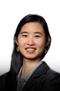 CLAIRE HUANG