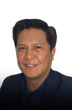 DAVID BALAMON