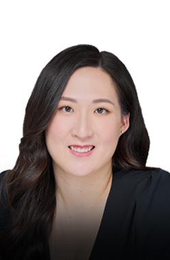 GERMAINE TAN