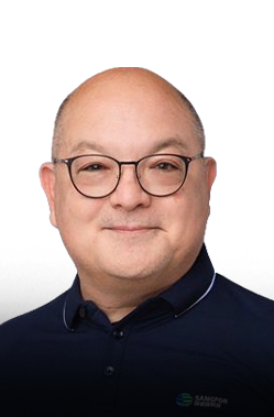GUY ROSEFELT