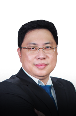 CARLOS TENGKIAT