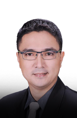 JOSEPH VICTOR S. GENERATO