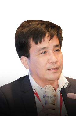 MARLON SORONGON