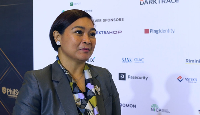 COL FRANCEL MARGARETH PADILLA