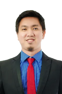 MARK ANTHONY SANTIAGO