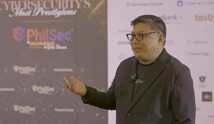 Albert Pangilinan Dela Cruz