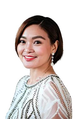 LCOL FRANCEL MARGARETH TABORLUPA